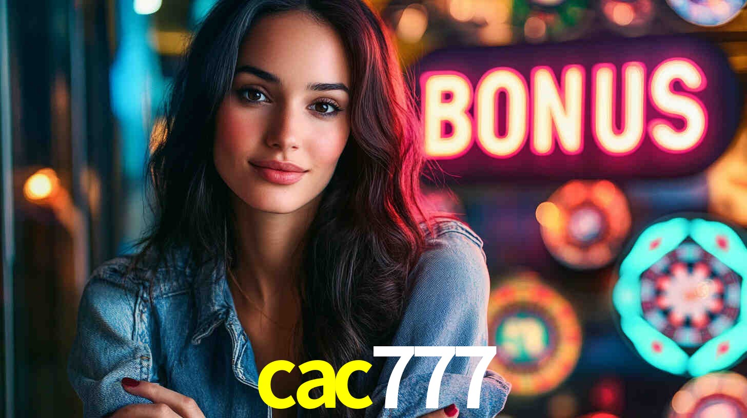 cac777 - Tesouros do Cassino - cac777.com