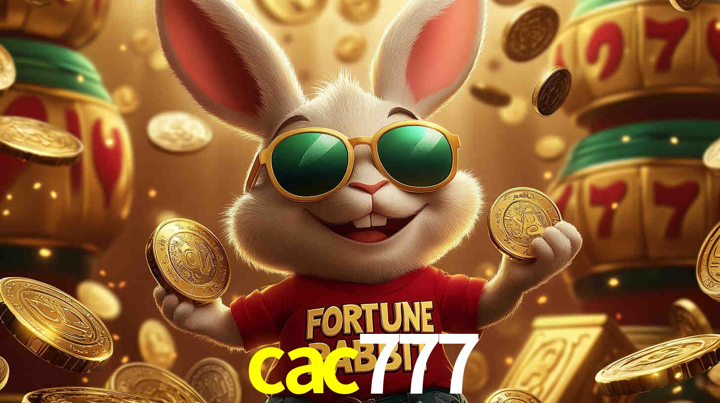 cac 777 bet