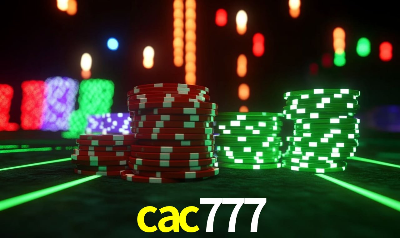 Experiência VIP cac777