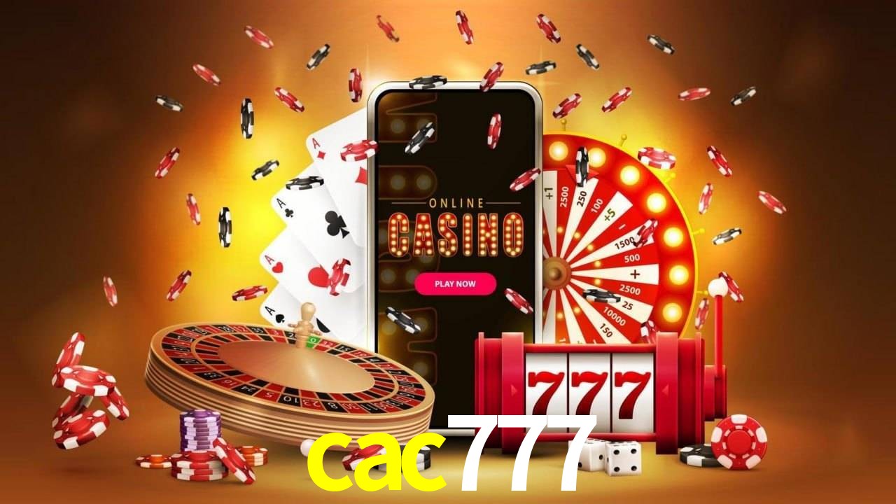 Estatísticas cac777