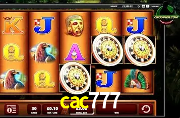 Descubra a Magia dos Jogos de Arcade no cac777