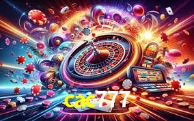 Jogo Aviator cac777