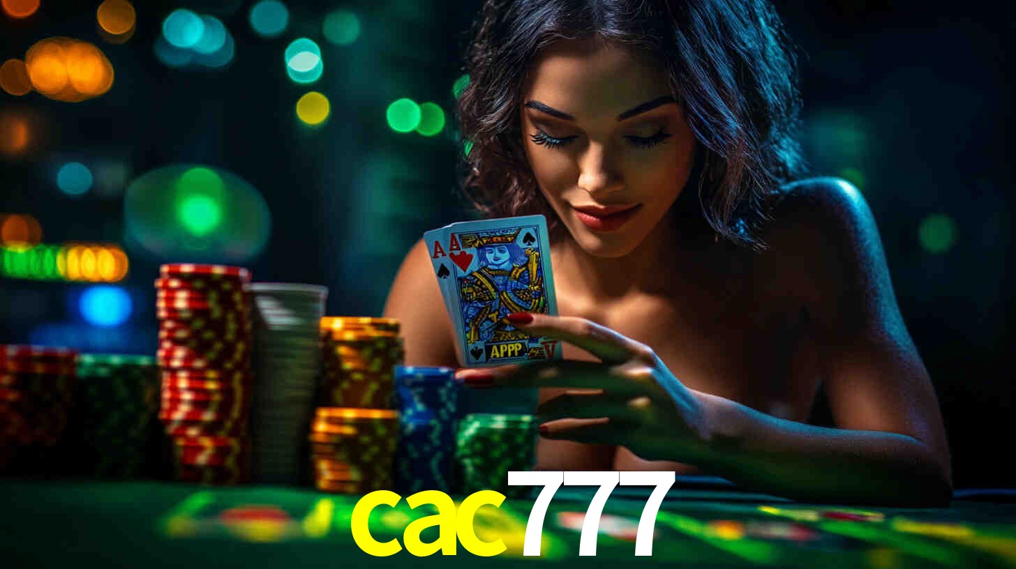 Descubra a Essência do cac777: Nossa História e Compromissos