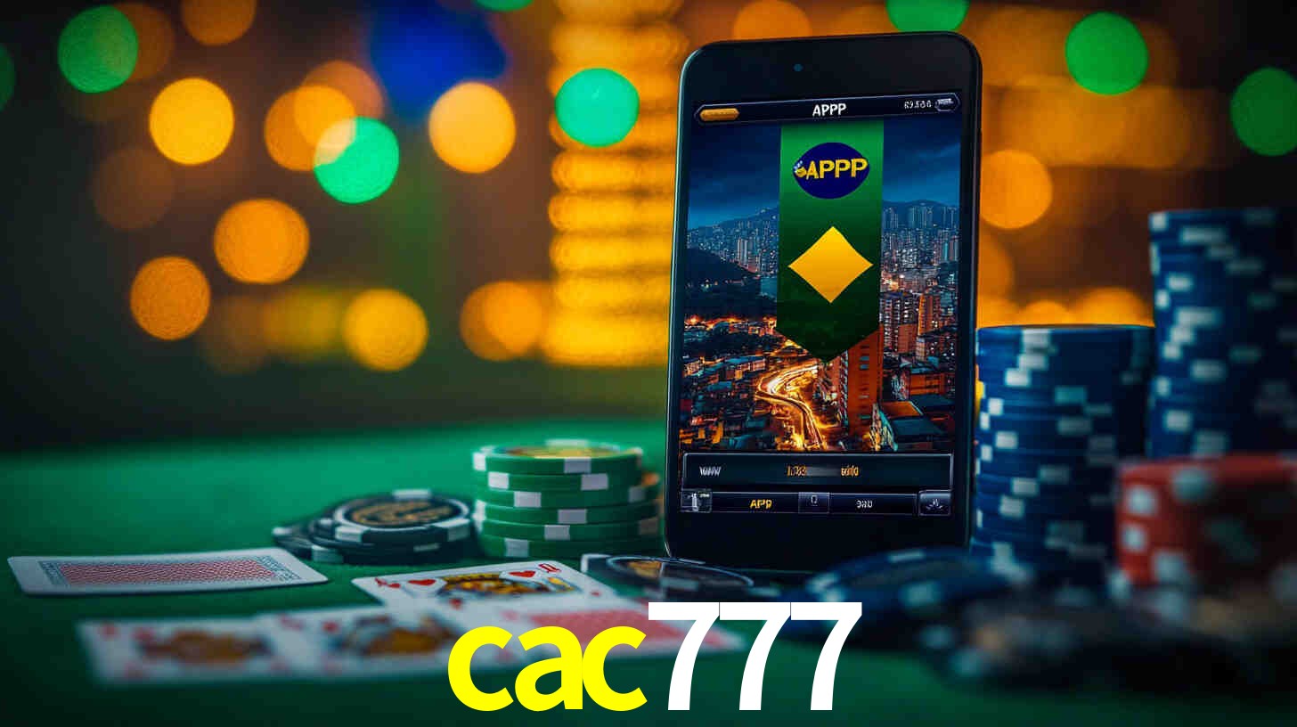 Explorando a Categoria de Eventos em Apostas na cac777
