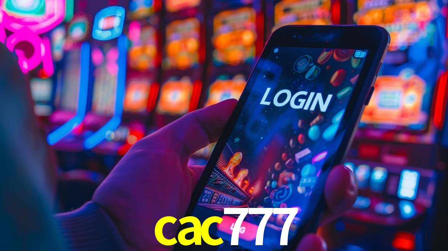 Bônus Diários cac777