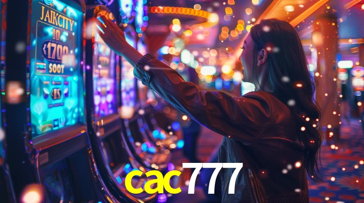cac777,cac777.com