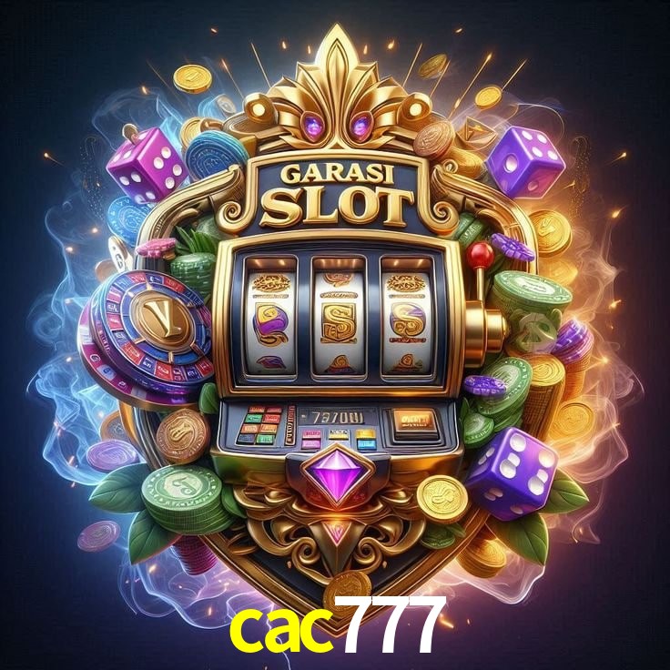 Login Seguro cac777