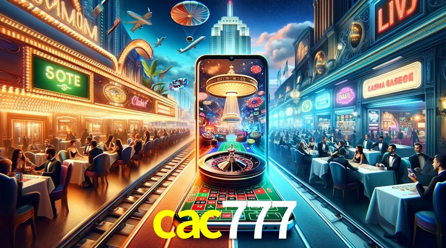 Seasonal Promotions cac777