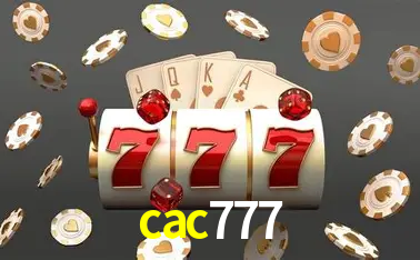 Descubra a Magia dos Jogos de Arcade no cac777