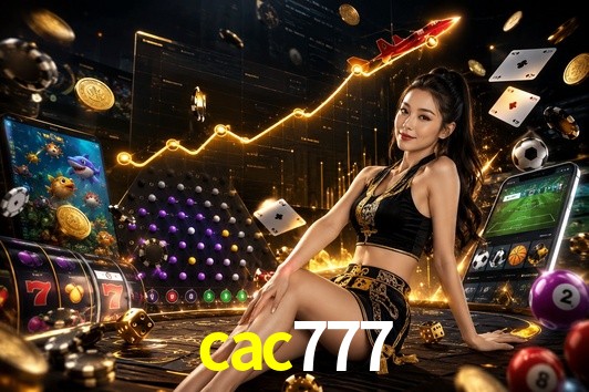 Secure Login cac777