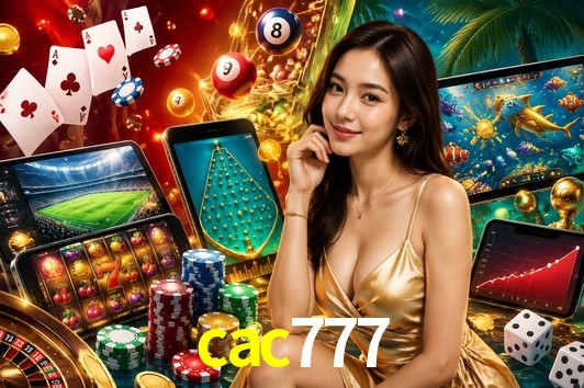 Aviator Game cac777