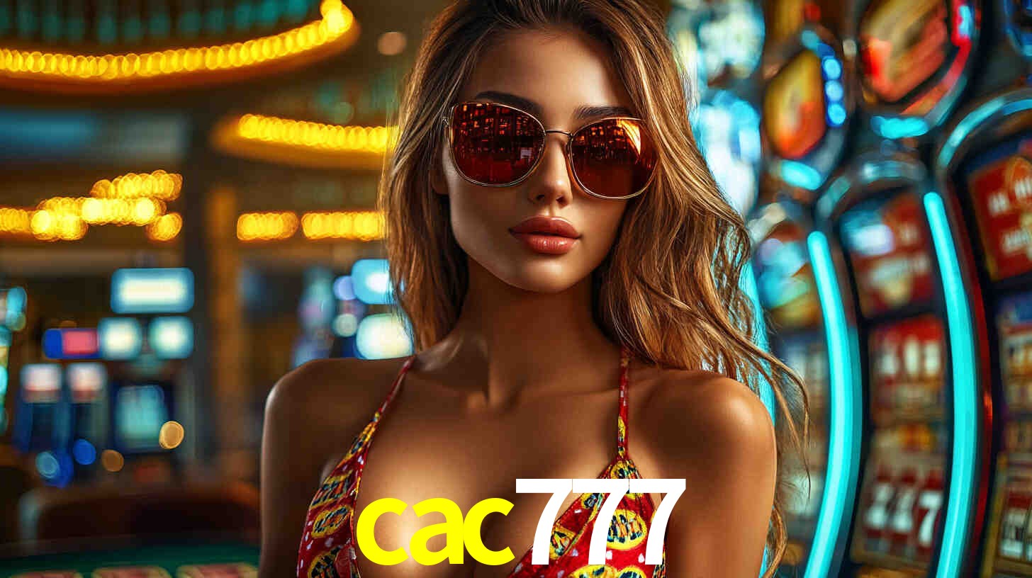 Exclusive Games cac777