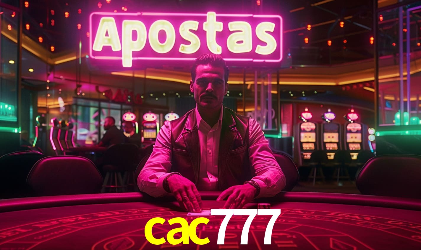 Descubra a Essência do cac777: Nossa História e Compromissos