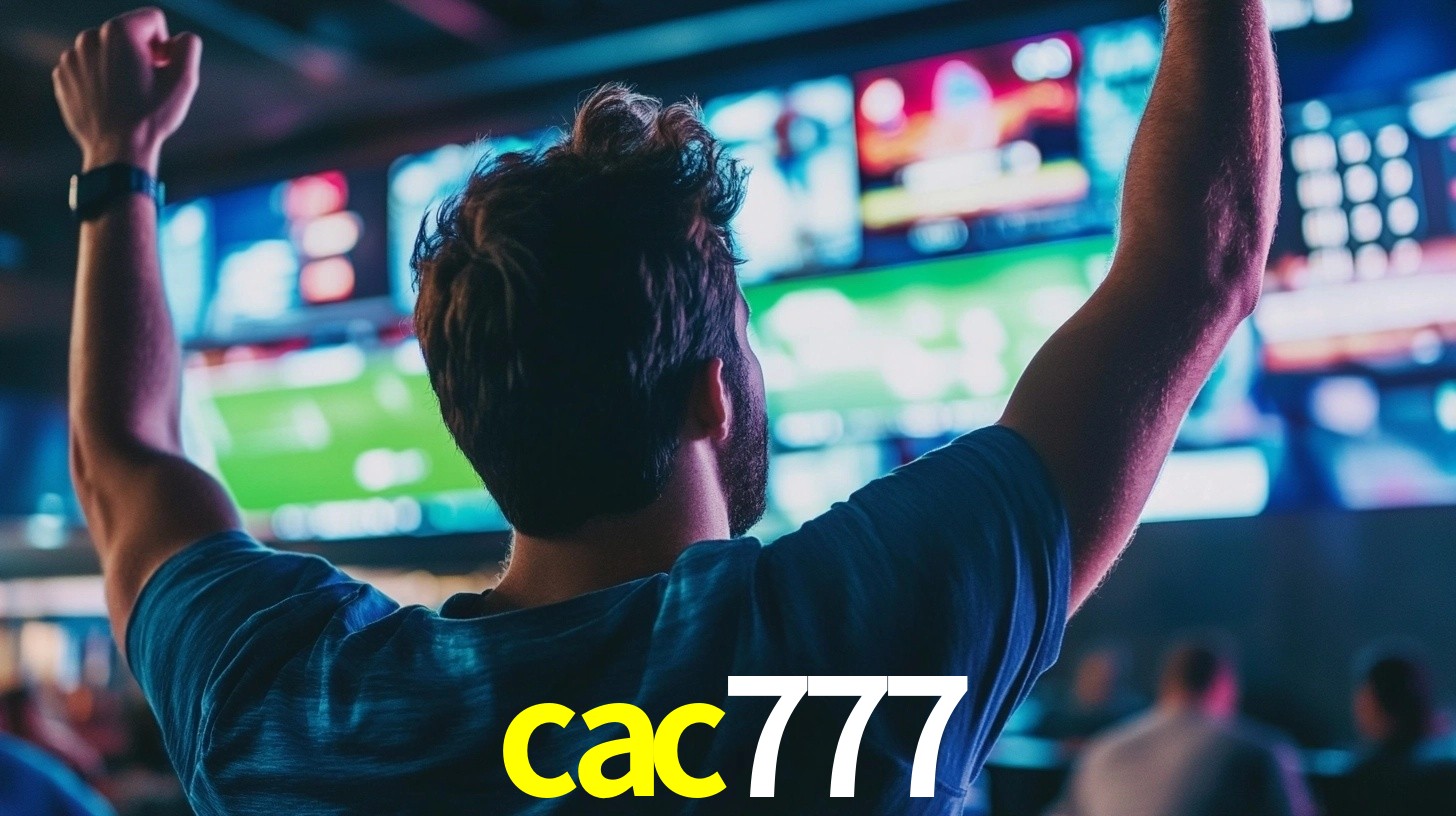 cac777 - Aposta Real no Palácio VIP - cac777.com