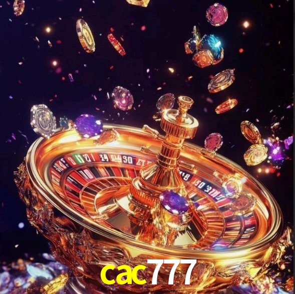 Tecnologia da Plataforma cac777
