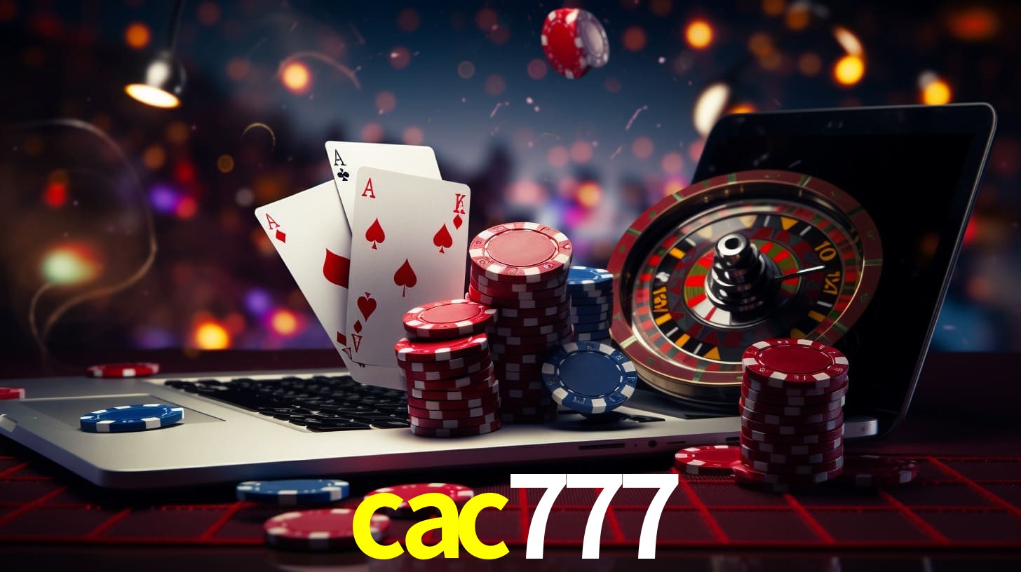 Blackjack Table cac777