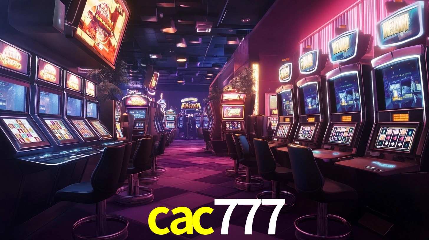 cac777 App Interface