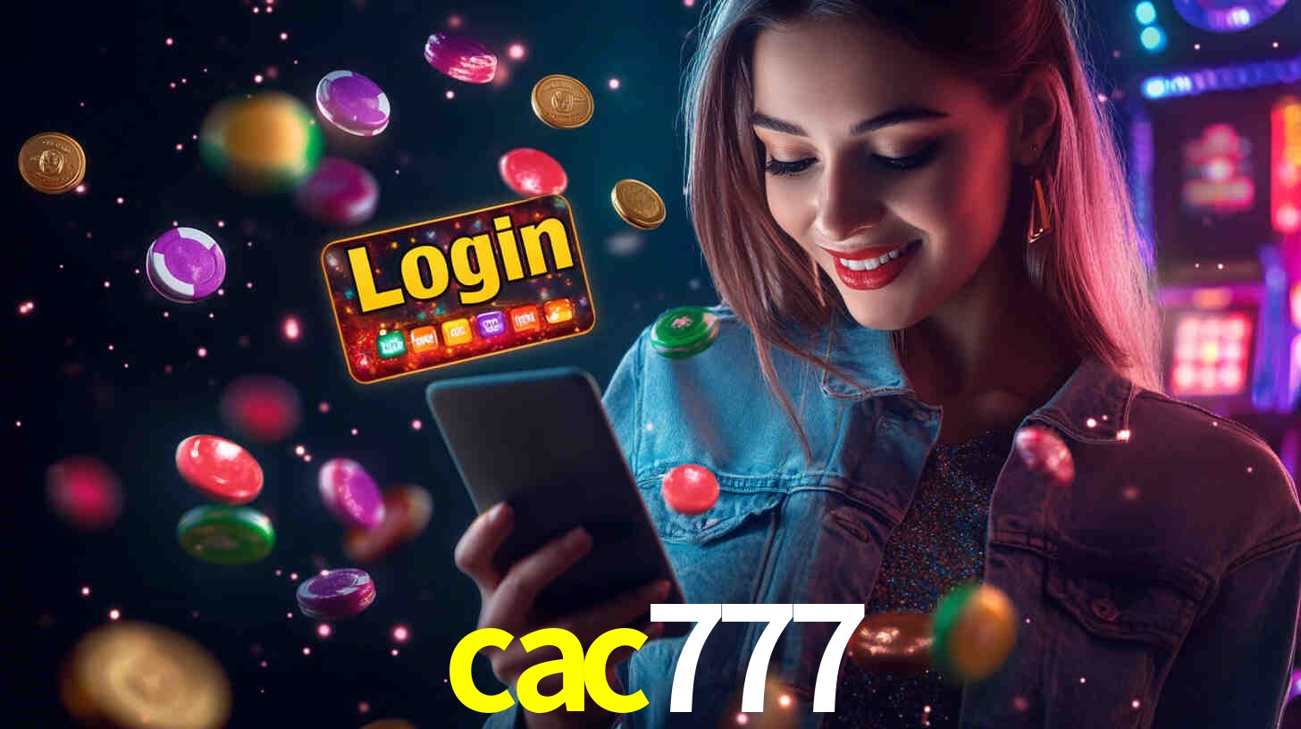 A Popularidade dos Caça-Níqueis no cac777