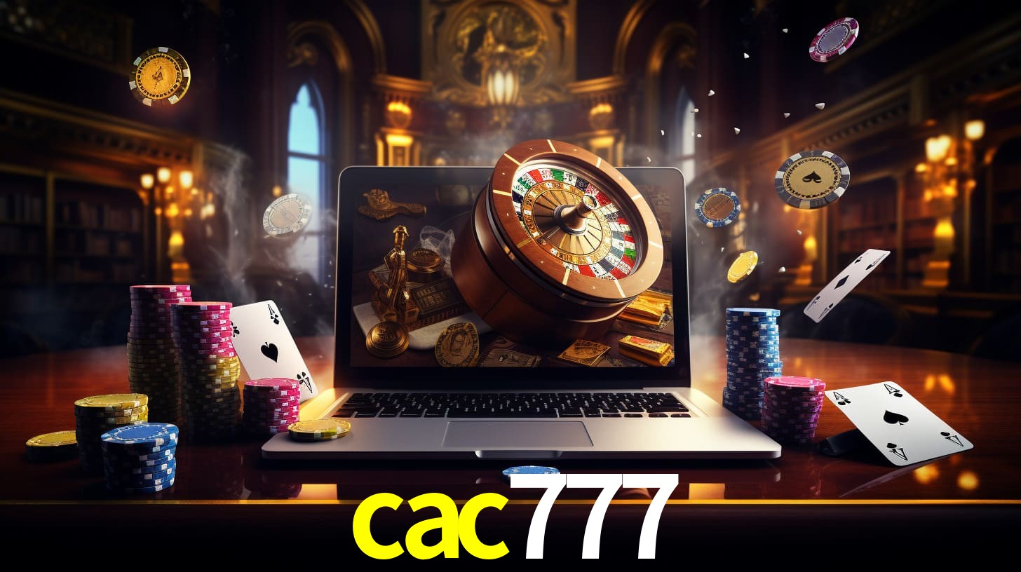 Live Casino cac777