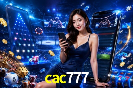 Game Statistics cac777