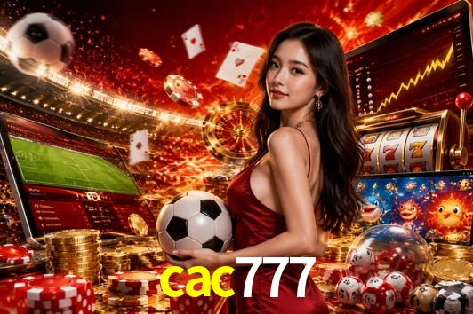 Live Casino cac777
