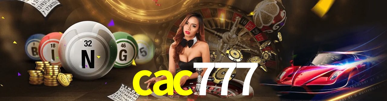 cac777 visual 2