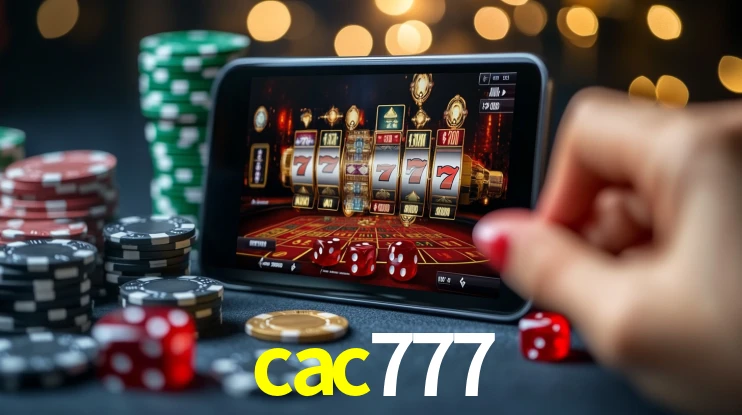 Daily Bonuses cac777