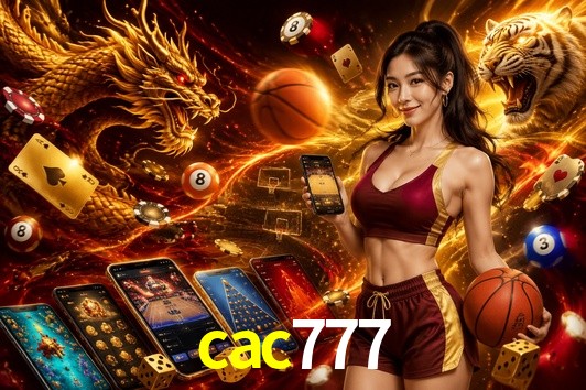 Gates of Olympus cac777