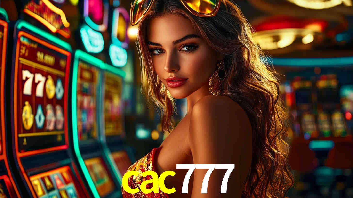 Welcome Bonus cac777
