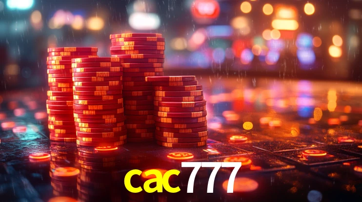 Experimente o Login Seguro Premium no cac777