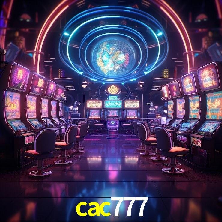 cac777 Slots - cac777 visual 2
