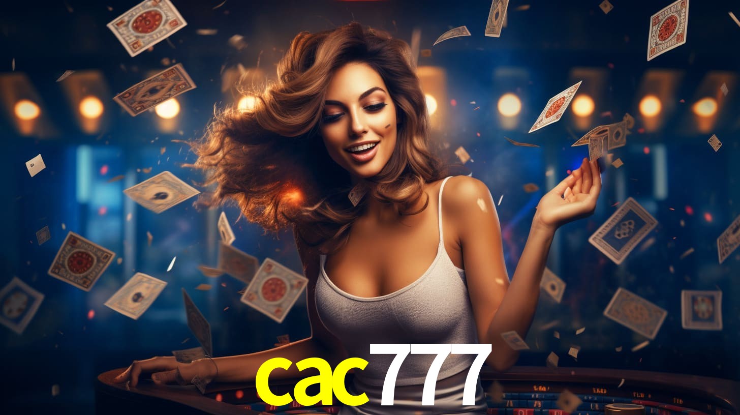 Roulette Table cac777