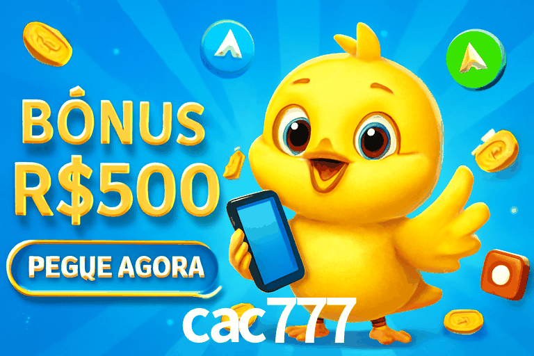 Exclusive Offers cac777