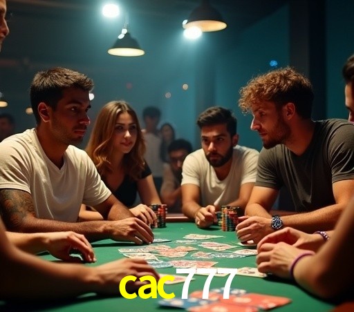 Promoções Sazonais cac777