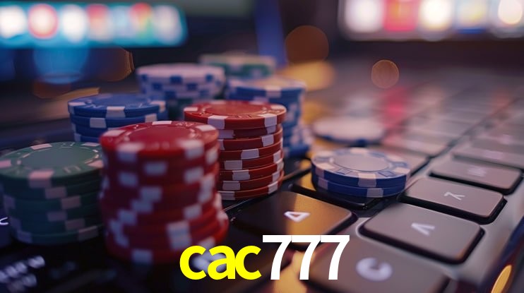 Cadastro Rápido cac777