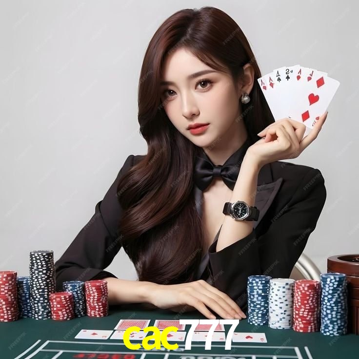 Casino Ao Vivo cac777
