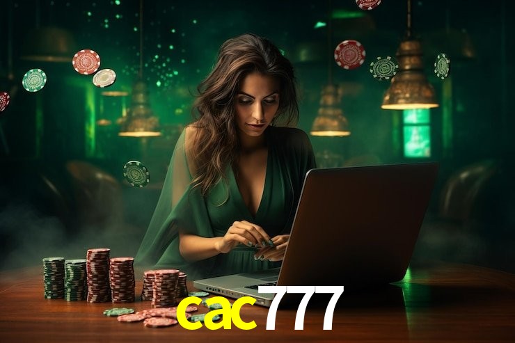 cac 777 bet