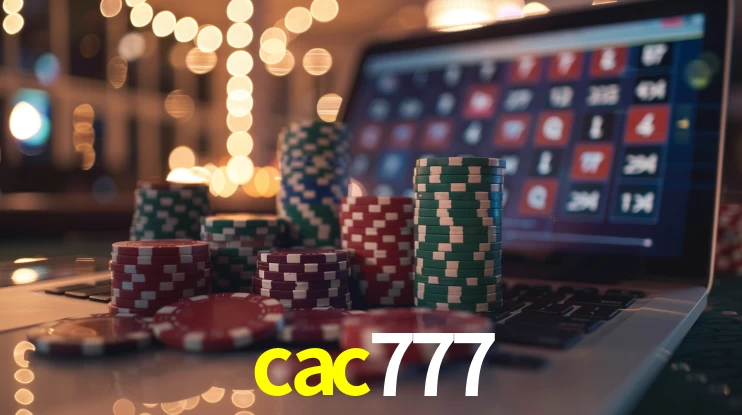 Secure Login cac777
