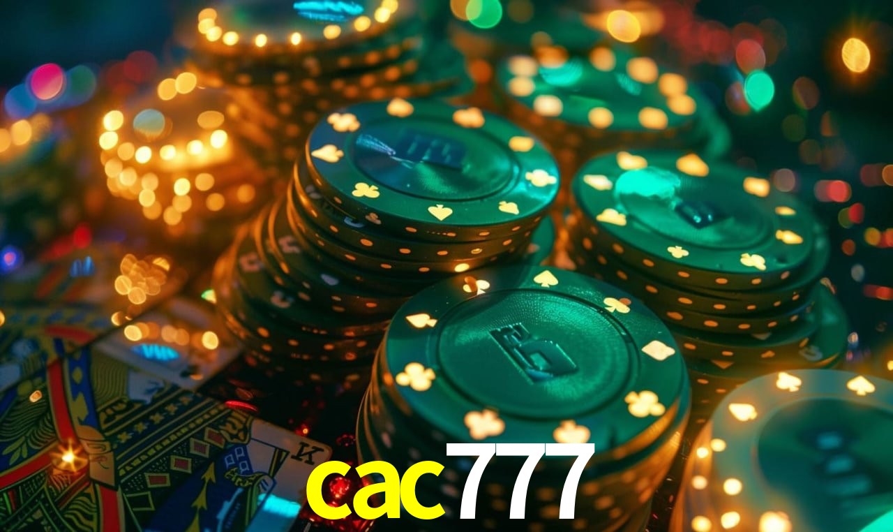 Bônus Diários cac777