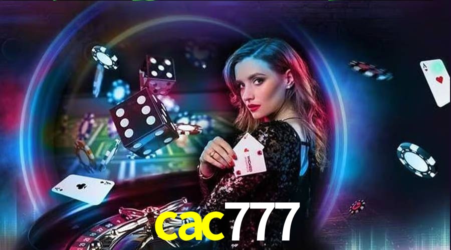 2FA Security cac777