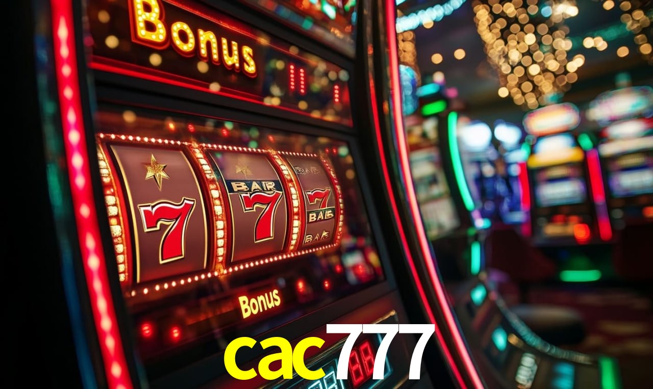 cac 777 bet