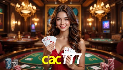 Account Benefits cac777