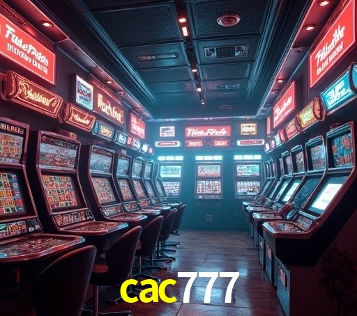 Design Responsivo cac777