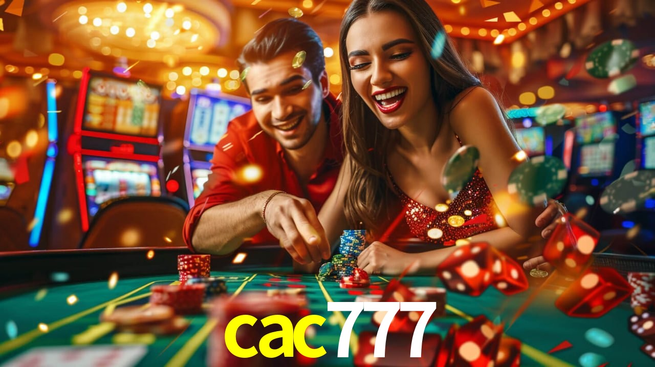 Recursos de Bônus cac777
