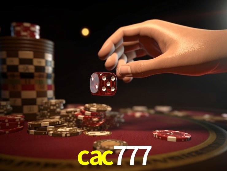 Apostas de Futebol cac777
