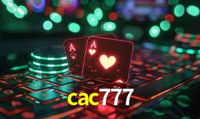 Casino VIP cac777
