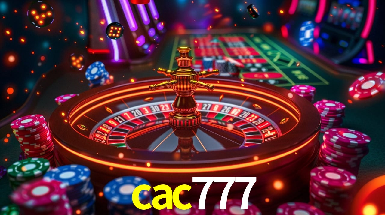 Inovações de Jogos na cac777: O Futuro das Experiências Interativas