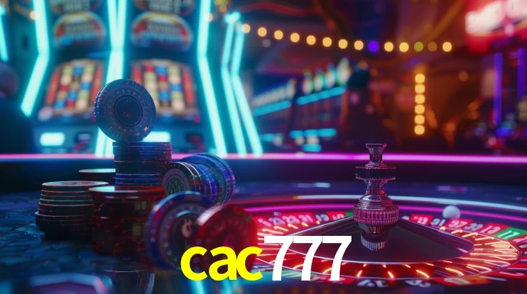 Game Providers cac777