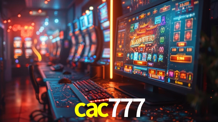 Explore as vantagens do cac777: serviço profissional e confiabilidade