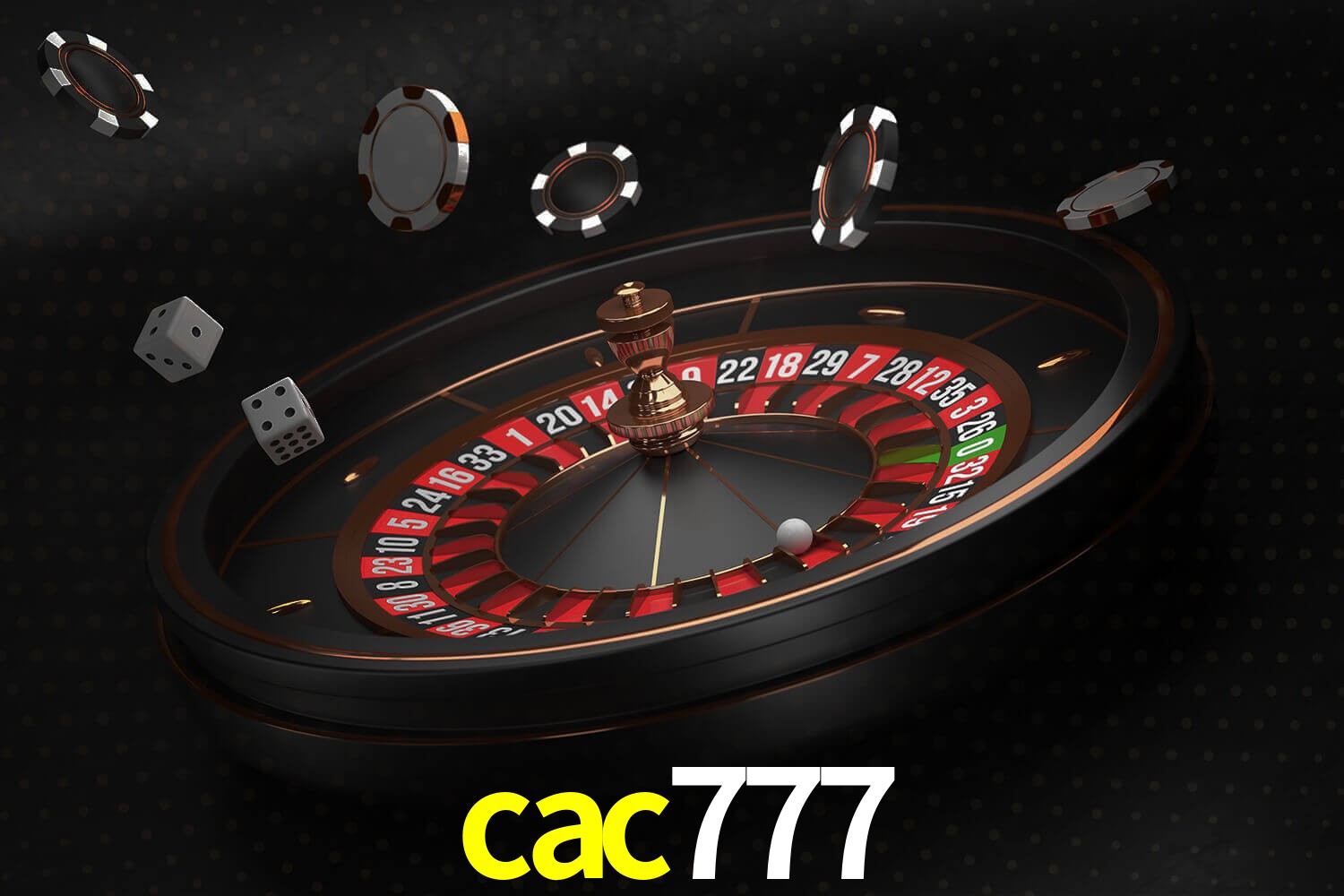 cac 777 bet